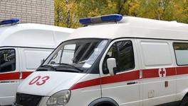 В Кировской области число смертельных случаев от коронавируса достигло 371