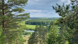 Стало известно, чем наполнят национальный парк в Кировской области
