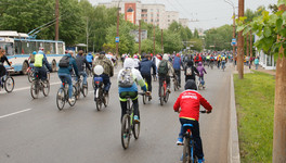 «На велосипеде меньше чувствуется городская разруха». Кировчане - о том, как и почему пересели на велосипеды и не пожалели