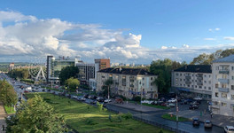 В Кирове к 650-летию организуют дополнительные парковки