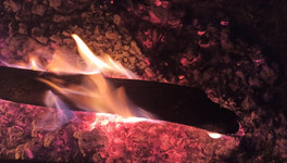 Кировчанин устроил пожар в квартире и отравился продуктами горения