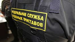 За долги по электроэнергии у жителей Кировской области арестовали две иномарки и два телевизора