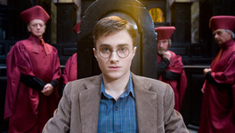 Продолжение фильмов о Гарри Поттере может выйти, если Джоан Роулинг согласится