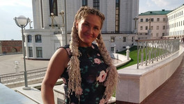 Скончалась кировская радио-диджей и маркетолог Наталья Небова