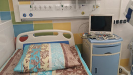В Кировской области умер 154-й пациент инфекционного госпиталя