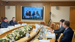 В Госдуме обсудили проблемы торфопереработки в России при участии руководства АО «ВяткаТорф»
