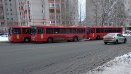 В России запретили высаживать из общественного транспорта детей-безбилетников