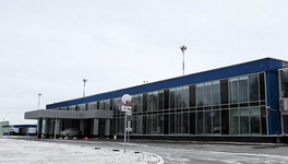 В Победилово начнут ремонтировать аэровокзал