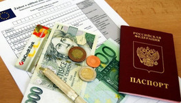 Как получить шенгенскую визу в Кирове?