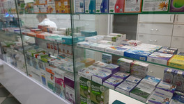 В аптеках на 40 % сократилоcь число сверхдешёвых лекарств