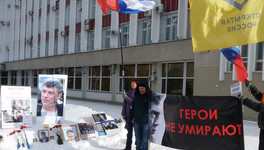 Мэрия предложила провести шествие в память о Борисе Немцове в овраге