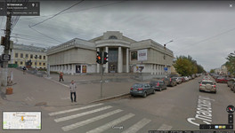 Мраморное здание музея Васнецовых закроется на ремонт на несколько месяцев
