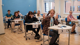 Кировские школьники стали призёрами всероссийской олимпиады