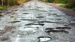 Когда будут ремонтировать дорогу от Пасегово до Стрижей?
