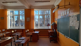 Для ремонта школы в Верхнекамском районе выделят почти 4 млн рублей