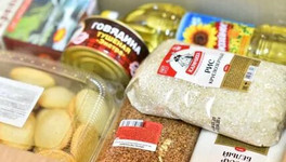 В Кировскую область поступит 5000 продуктовых наборов для семей, оказавшихся в сложной ситуации