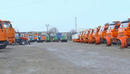 На содержание дорог в Кирове потратят почти 150 миллионов рублей