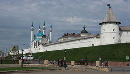 Россияне предпочитают ездить на майские праздники в Казань и Нижний Новгород