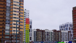 С июля для некоторых россиян ставка по семейной ипотеке может вырасти до 12 %