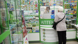 «Известия»: в аптеках дефицит популярных антибиотиков
