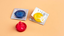 В России захотели маркировать презервативы