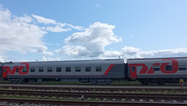 На ноябрьские праздники из Кирова в Москву запустят дополнительные поезда