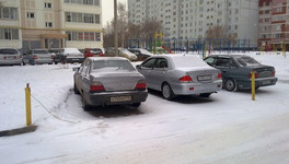 В Кирове могут появиться «зимние» автостоянки