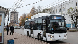 В Кирове хотят закрыть восемь автобусных маршрутов