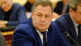 Алексей Петряков официально стал министром транспорта Кировской области