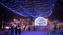 Главный федеральный инспектор Кировской области о новогодних праздниках: «Никакого запрета нет»
