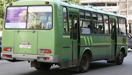 С 1 мая пригородные автобусы начнут ездить по новым маршрутам