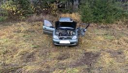 В Котельничском районе в аварии погибла водитель после столкновения с грузовиком