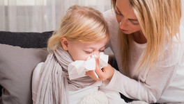 Самое важное о гриппе и ОРВИ