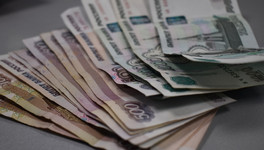 За 2021 год жители Кировской области заработали на 64 миллиарда рублей больше, чем потратили