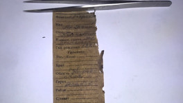 Поисковики ищут родственников кировчанина, погибшего в 1942 году под Сталинградом