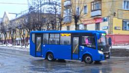 Стоимость проезда до Кирово-Чепецка подорожает на 22 рубля