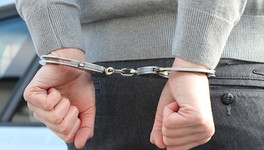 В Орлове осудили мужчину за ограбление магазина «Пятёрочка»