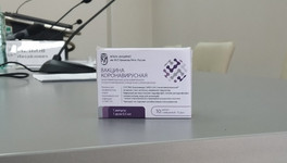 В правительстве области рассказали о состоянии кировчан, получивших вакцину от коронавируса