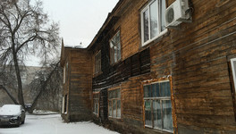 В администрации пообещали восстановить теплоснабжение дома на Володарского, 72