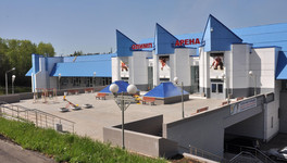 В 2024 году в Кирово-Чепецке начнут ремонтировать «Олимп-Арену»