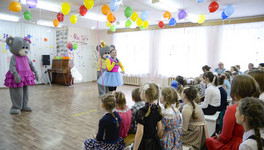 В Кирово-Чепецке заводчане исполнили 50 желаний детей, попавших в трудную ситуацию