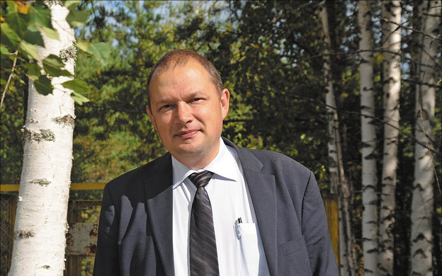 Дело Алексея Шургина: как кировский экс-министр лесного хозяйства оказался на скамье подсудимых