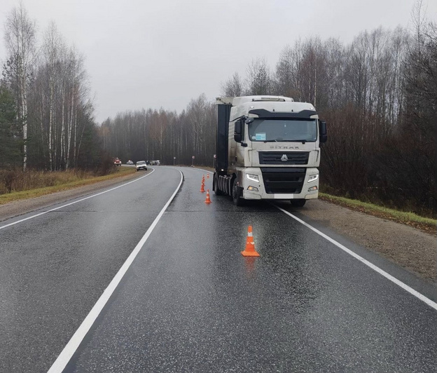 Прокуратура выявила недостатки в работе ГИБДД после смертельного ДТП в Верхошижемском районе