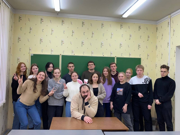 Cтуденческие байки: известные кировчане и преподаватели вузов поделились историями из университетской жизни