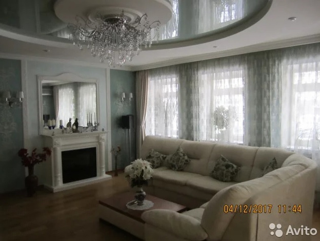 Самая дорогая квартира в Кирове продаётся за 24,5 млн рублей