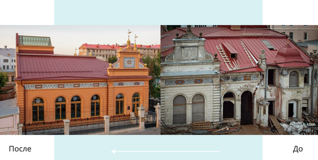 «Написать закон - полдела»: зачем кировским предпринимателям программа «Аренда за рубль» и спасёт ли она памятники архитектуры от разрушения