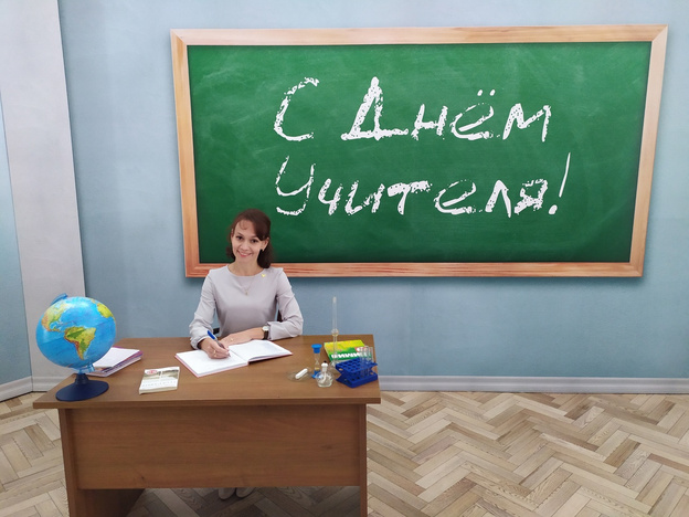 «Это точно моя фамилия, тут нет никакой ошибки?»: лучшие учителя Кировской области о победе во всероссийском конкурсе