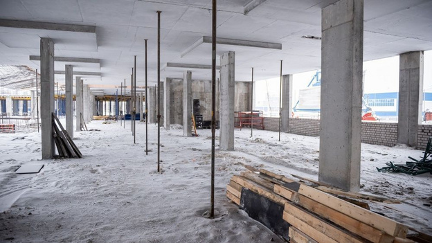 Депутаты: темпы строительства школ в Кирове ускорились