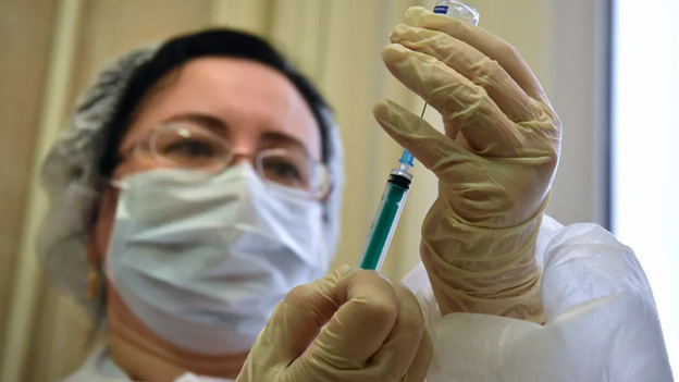 В правительстве Кировской области рассказали о ходе испытаний третьей вакцины от коронавируса