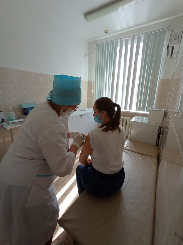В Кировской области за сутки от коронавируса умерло 3 человека